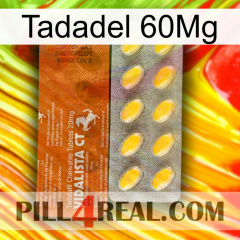 Tadadel 60Mg 42